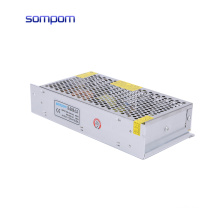 SOMPOM 110/220V AC to 12V 16.5A Switching Power Supply LED transformer